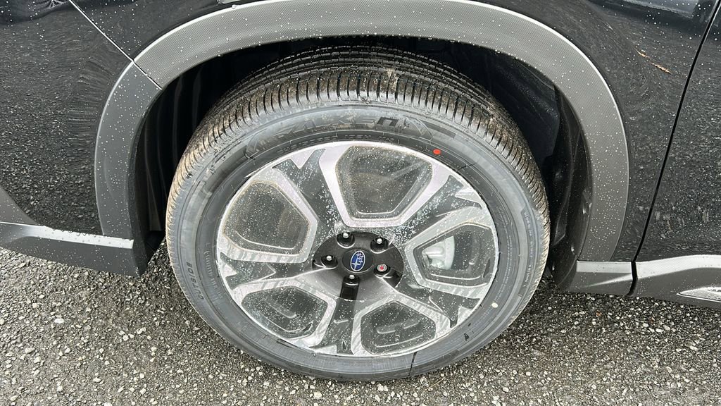 New 2026 Subaru Ascent Touring image 5