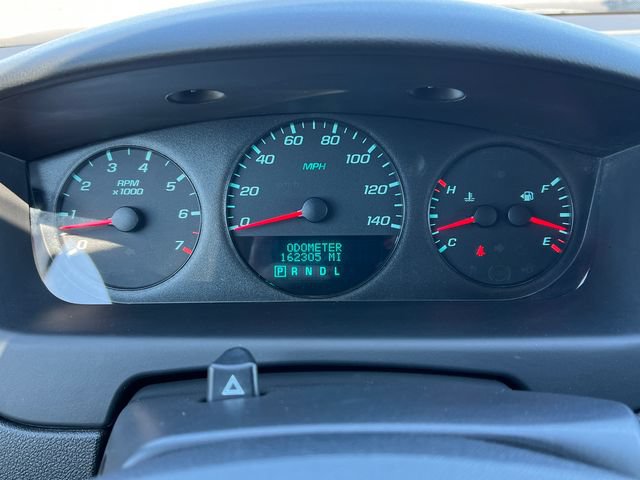 Used 2014 Chevrolet Impala Limited LS FWD image 17