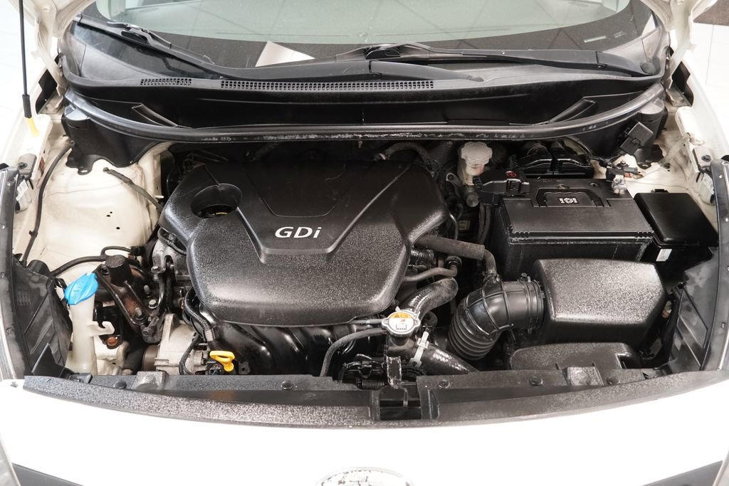 Used 2015 Kia Rio LX w/ Power Package image 17