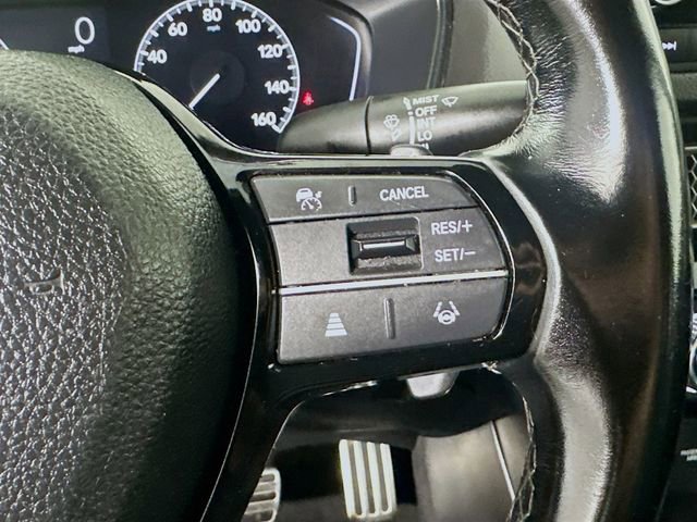 Used 2024 Honda Civic Sport image 10