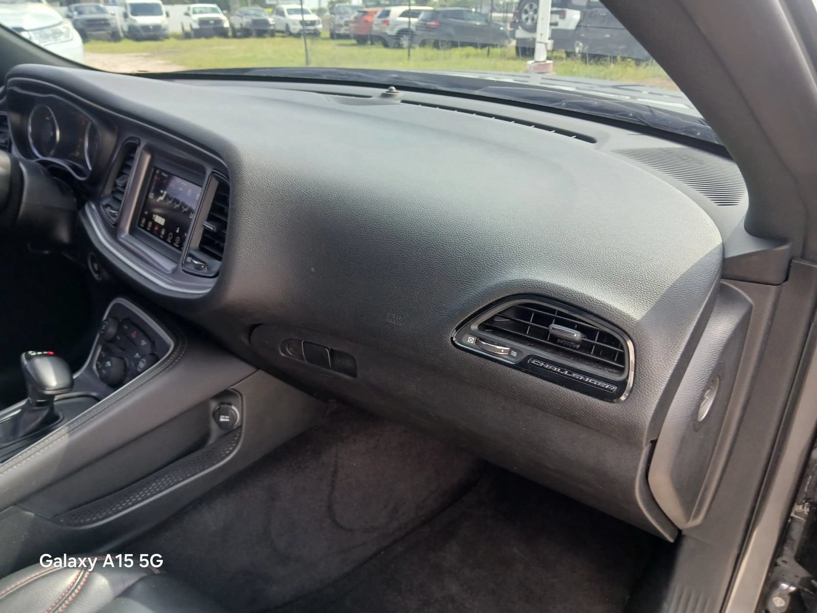 Used 2019 Dodge Challenger SXT RWD image 15