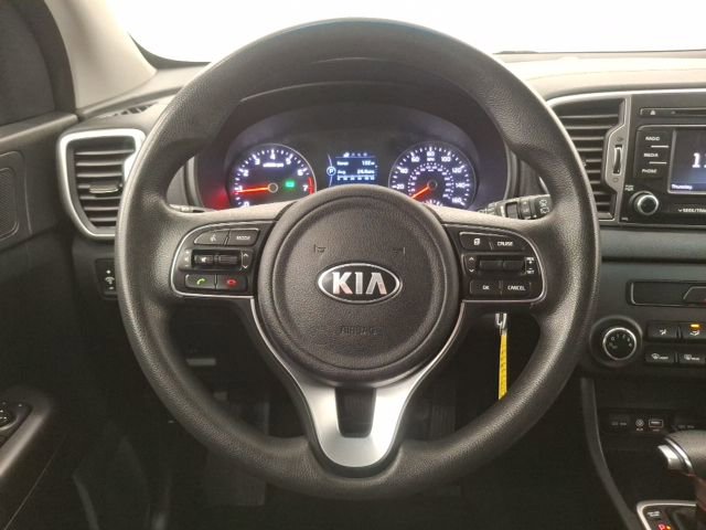 Used 2019 Kia Sportage LX image 16