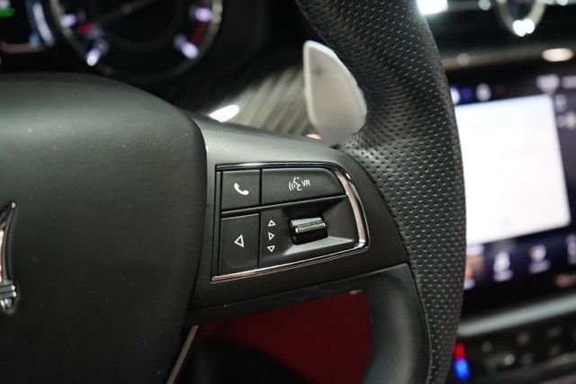 Certified 2023 Maserati Quattroporte Modena Q4 AWD/4WD image 21