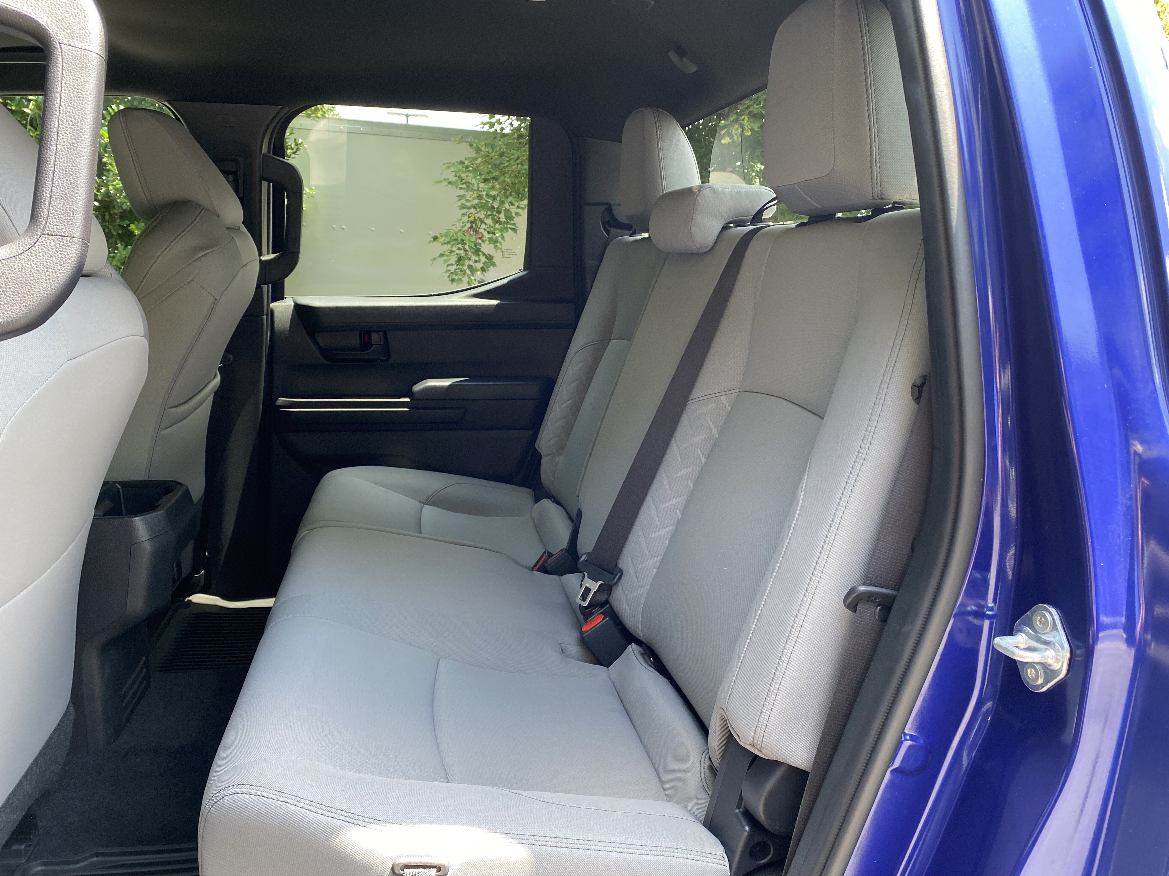 Used 2025 Toyota Tacoma SR5 RWD image 35