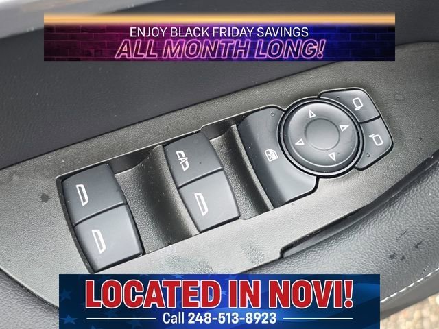 Used 2023 Chevrolet Blazer LT w/ Driver Confidence Package image 14