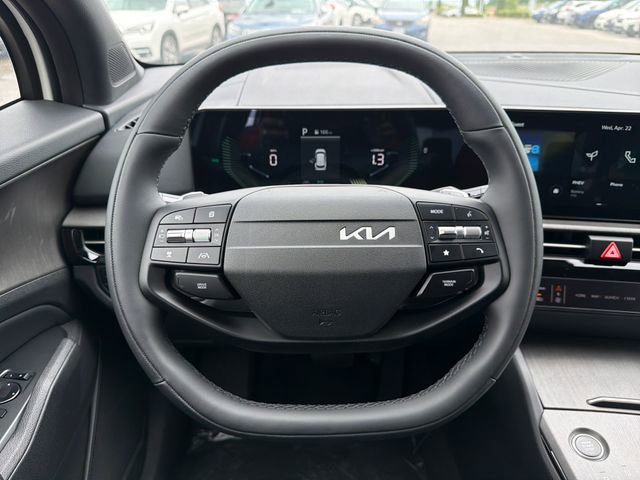 New 2026 Kia Sportage X-Line AWD/4WD image 10