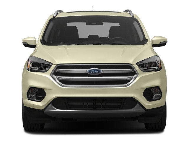 Used 2017 Ford Escape Titanium image 4