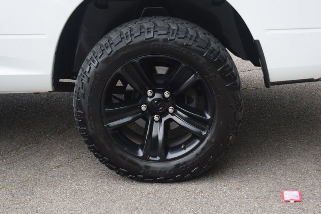 Used 2016 RAM 1500 Big Horn AWD/4WD image 27