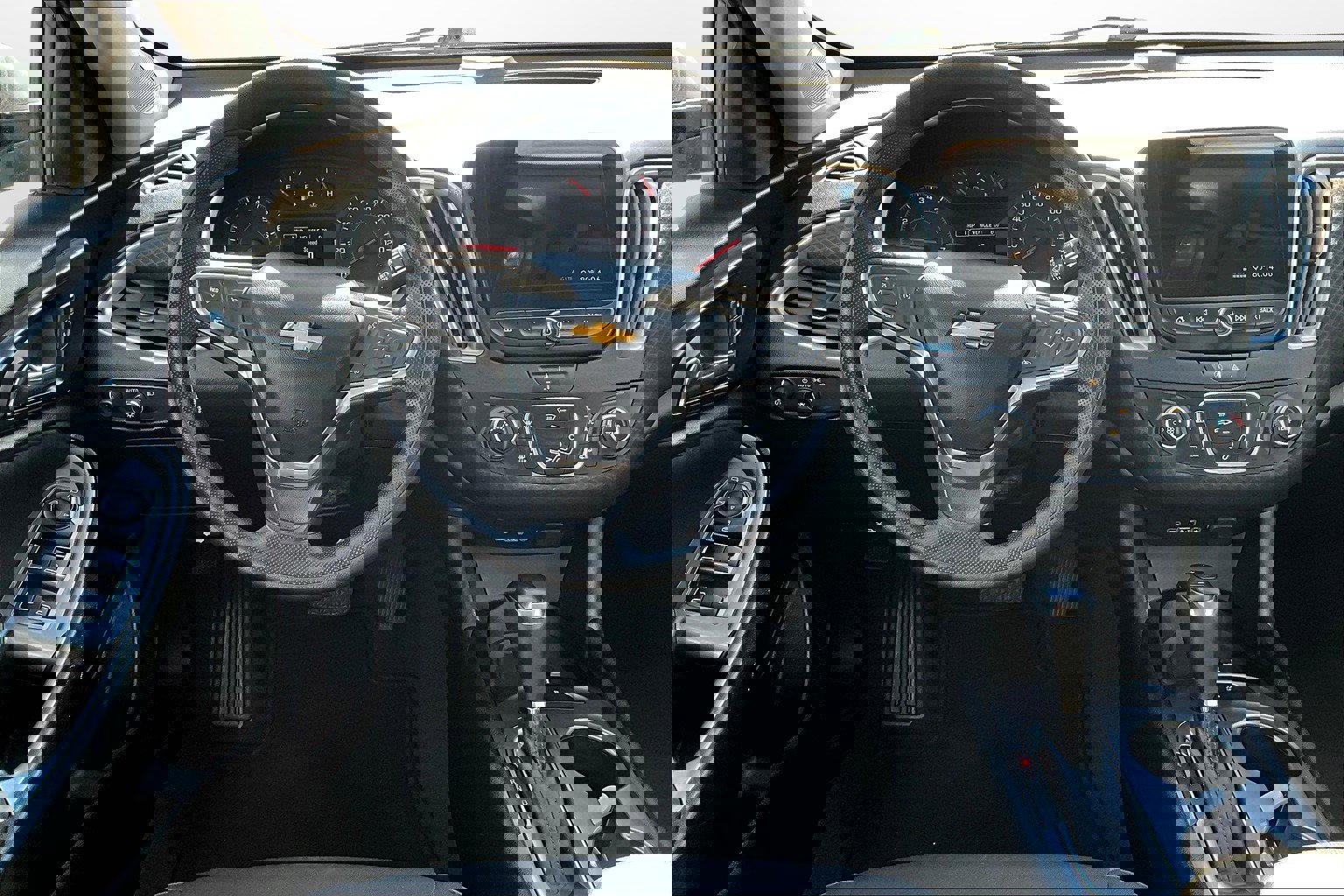 Used 2020 Chevrolet Malibu LS image 5