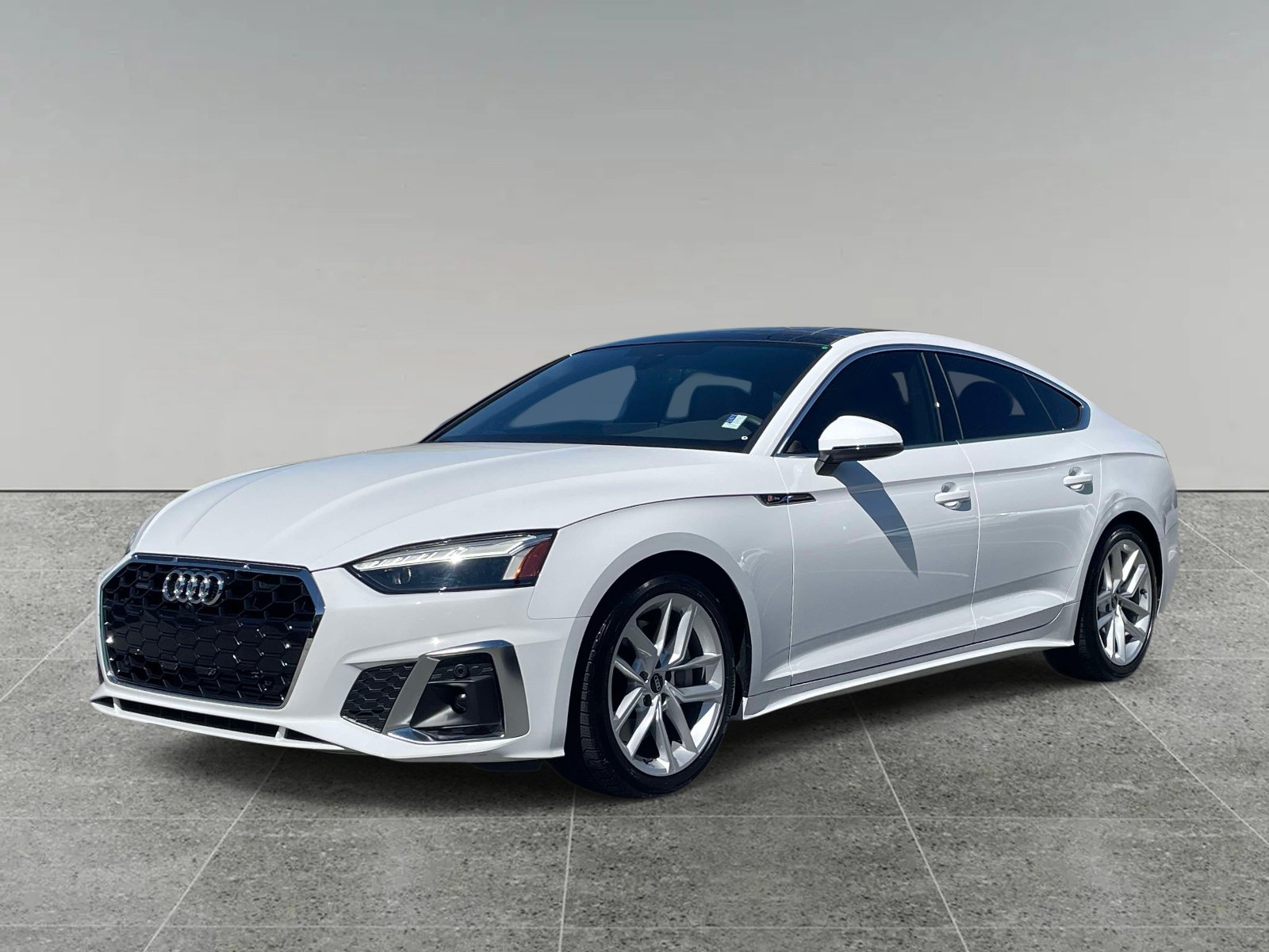 Used 2024 Audi A5 2.0T Premium Plus