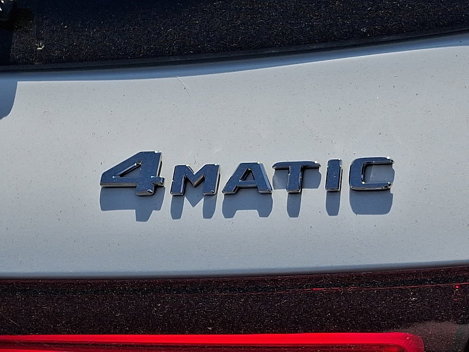 Used 2026 Mercedes-Benz GLE 450 4MATIC image 33