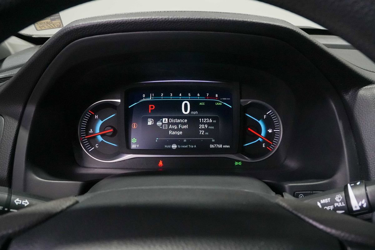Used 2021 Honda Pilot EX image 17