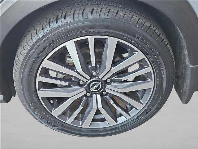 Certified 2022 Nissan Kicks SV FWD image 26