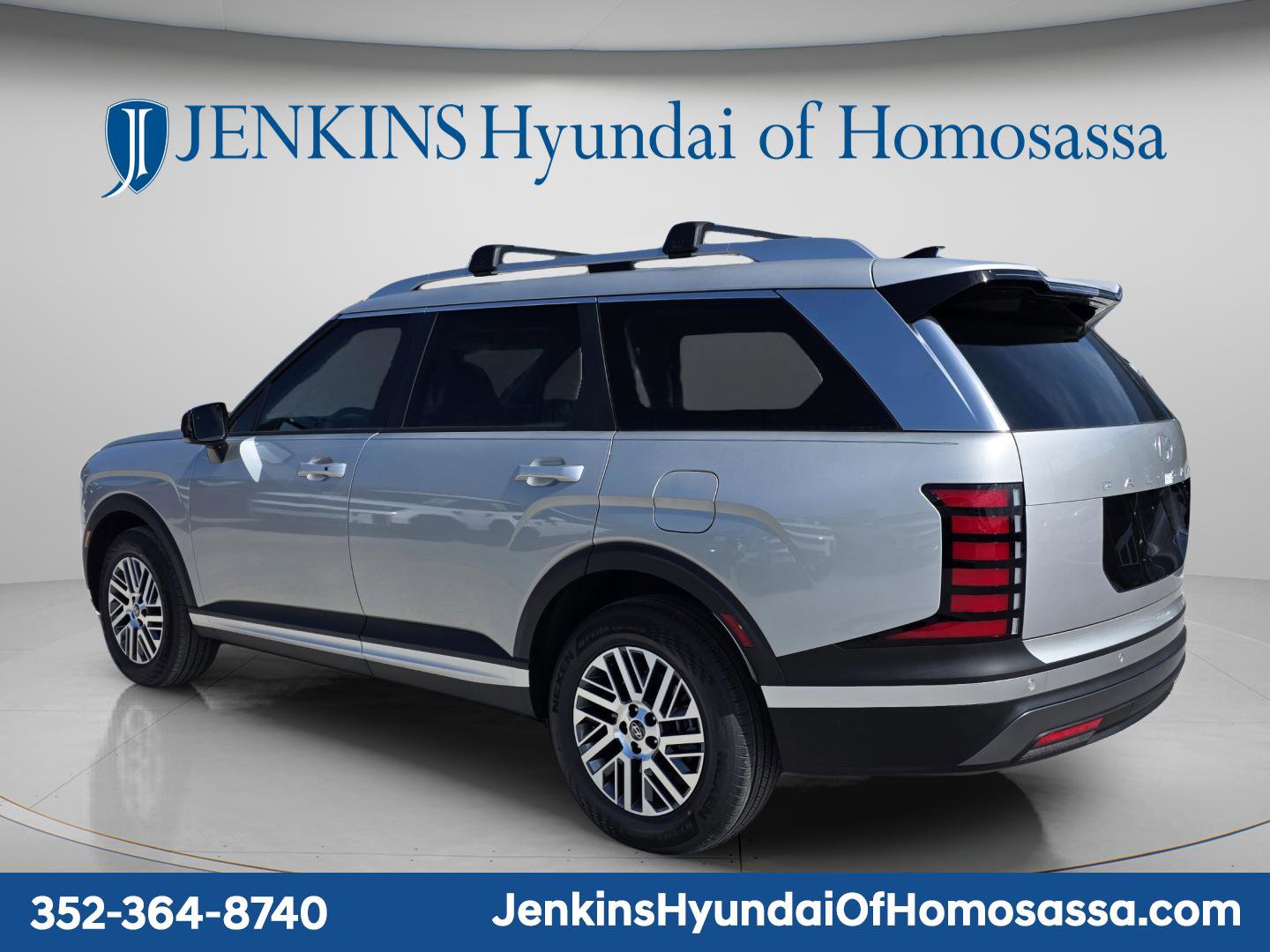 New 2026 Hyundai Palisade SEL image 14