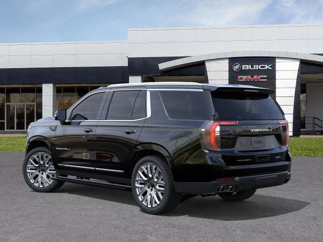 New 2026 GMC Yukon Denali Ultimate image 3