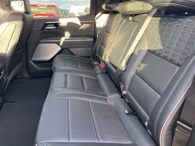 Used 2024 GMC Sierra EV Denali image 28
