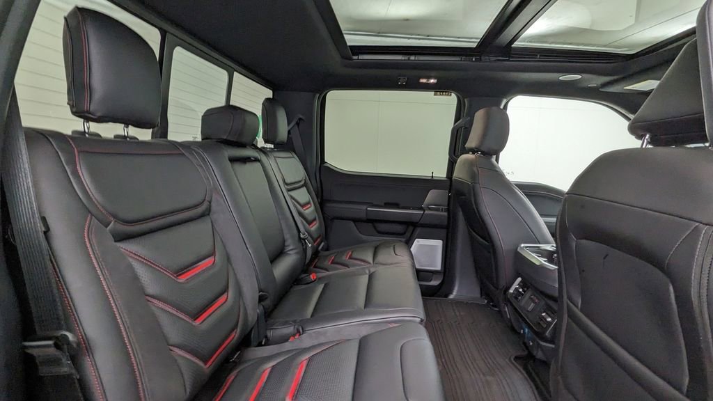 New 2026 Ford F150 Raptor image 42