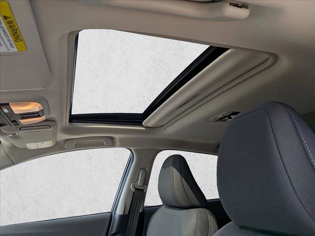 Certified 2026 Subaru Crosstrek 2.0i Premium image 17