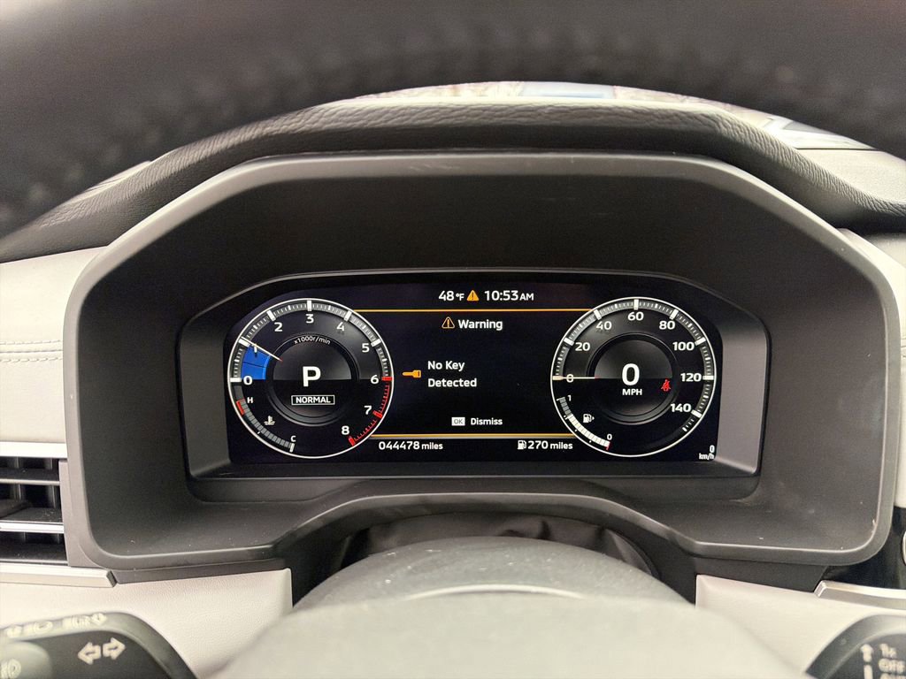 Used 2023 Mitsubishi Outlander SEL image 17