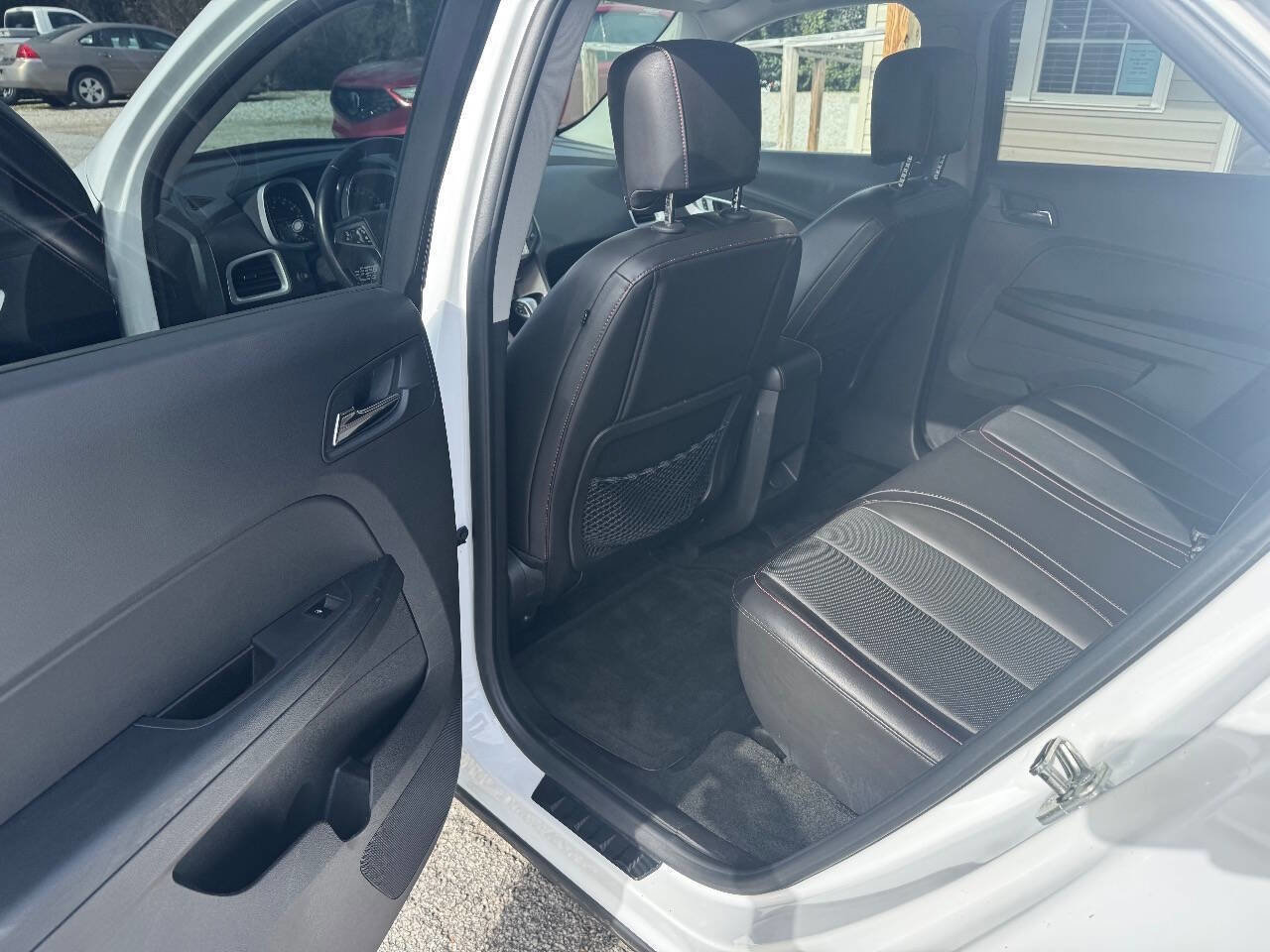 Used 2013 Chevrolet Equinox LTZ image 13