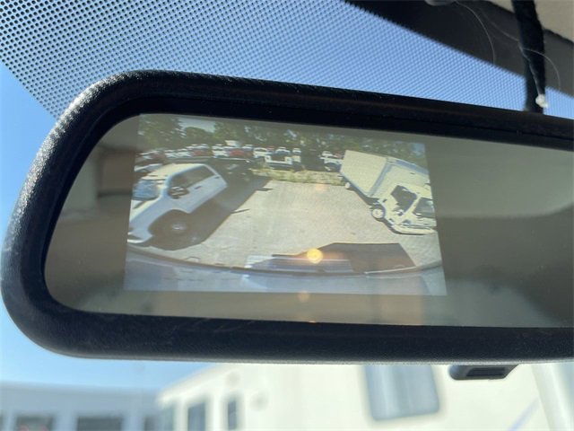 New 2025 GMC Savana 3500 w/ Power Convenience Package image 12