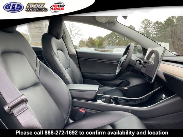 Used 2020 Tesla Model 3 Long Range image 15