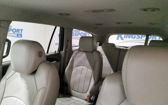 Used 2015 Buick Enclave Leather image 46