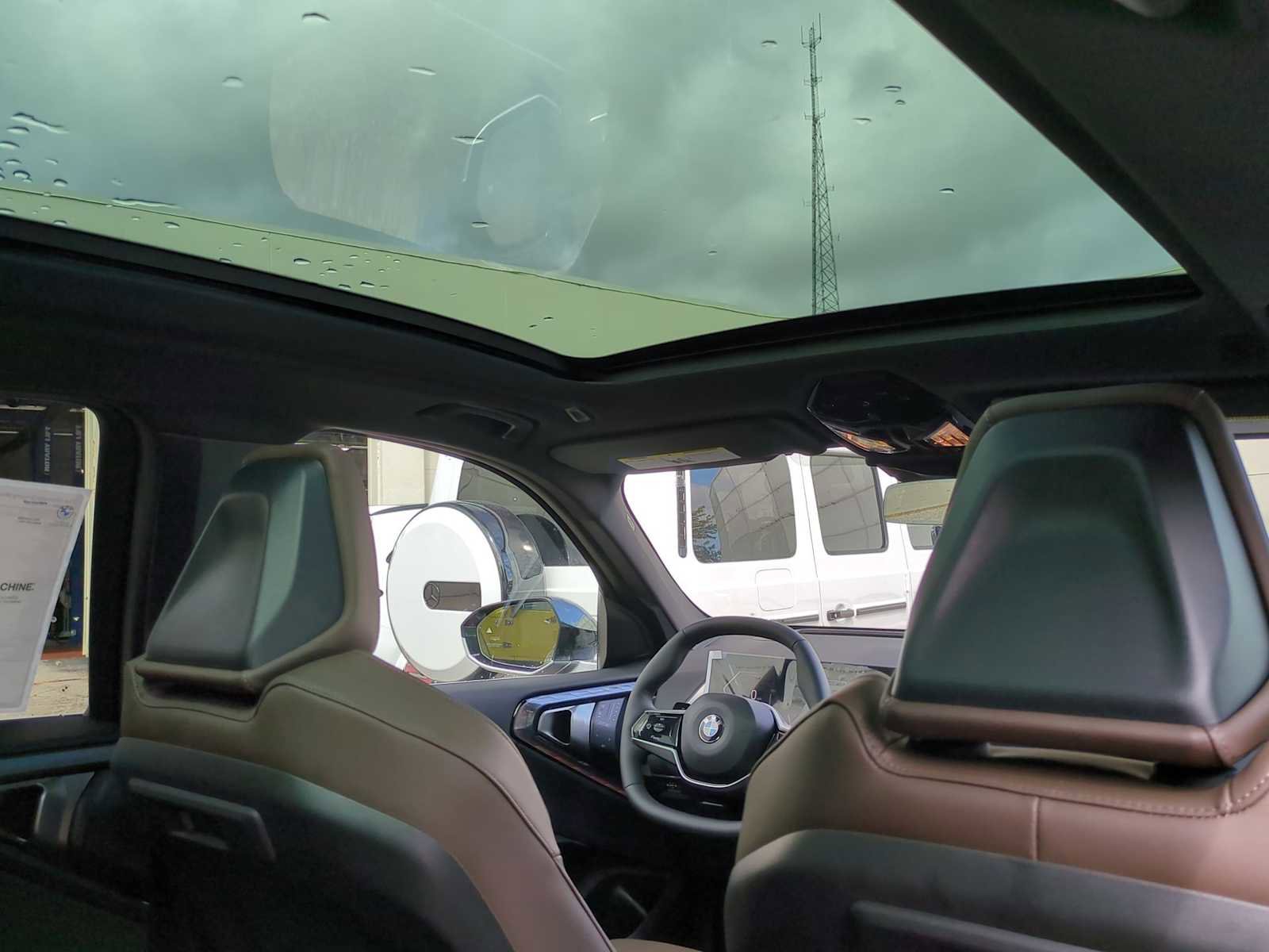 New 2026 BMW X3 xDrive30 w/ Premium Package image 22