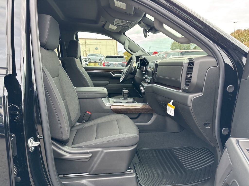 New 2026 GMC Sierra 1500 Elevation image 22