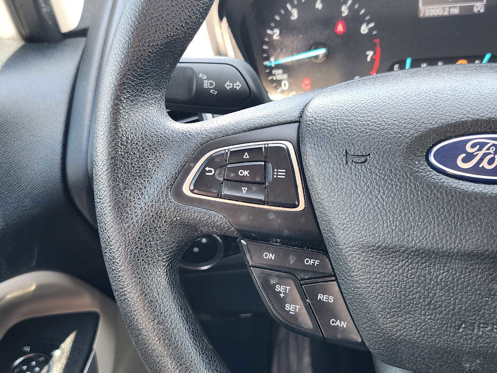 Used 2018 Ford EcoSport S FWD image 27