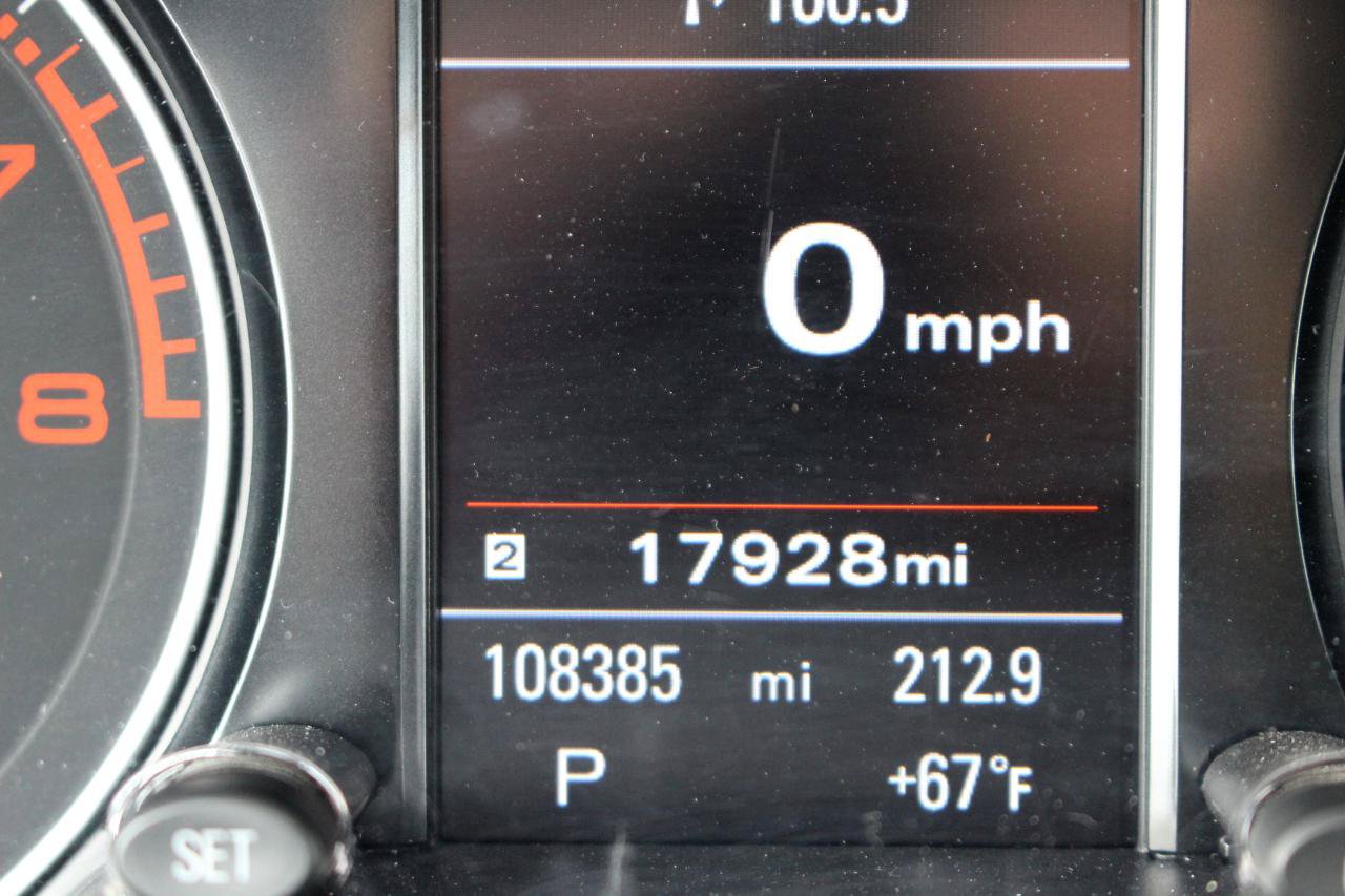 Used 2015 Audi Q5 2.0T Premium Plus AWD/4WD image 22