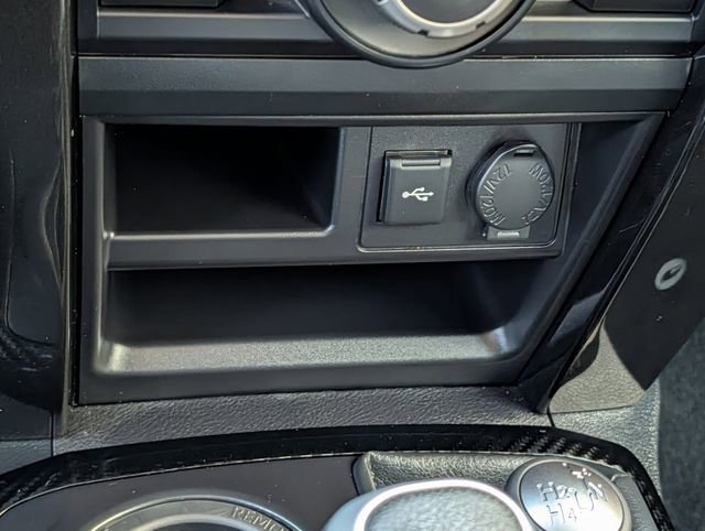 Used 2023 Toyota 4Runner TRD Off-Road Premium w/ Off Road Premium Plus Package image 18