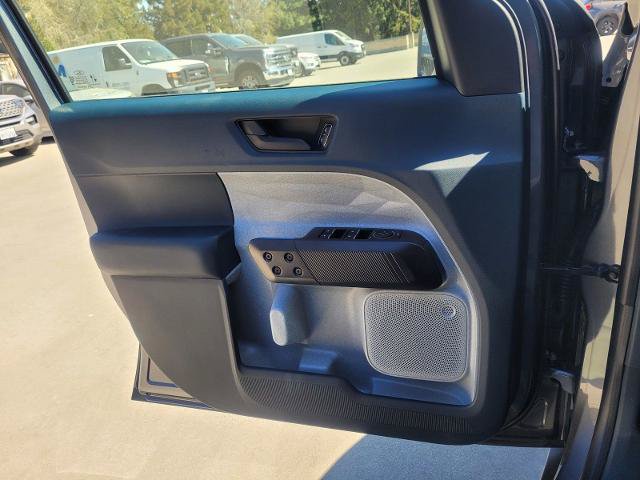New 2026 Ford Maverick XLT FWD image 37