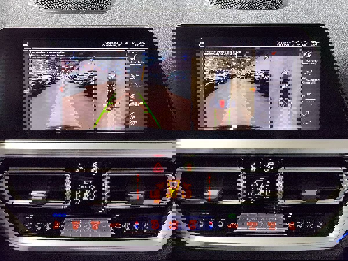 Used 2022 BMW 440i xDrive Convertible image 38