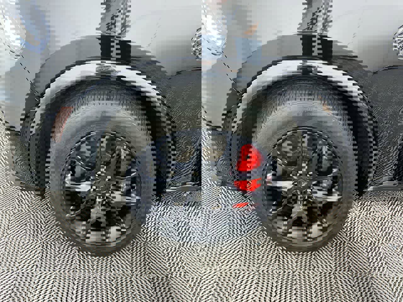 Used 2023 Dodge Durango SRT Hellcat image 10