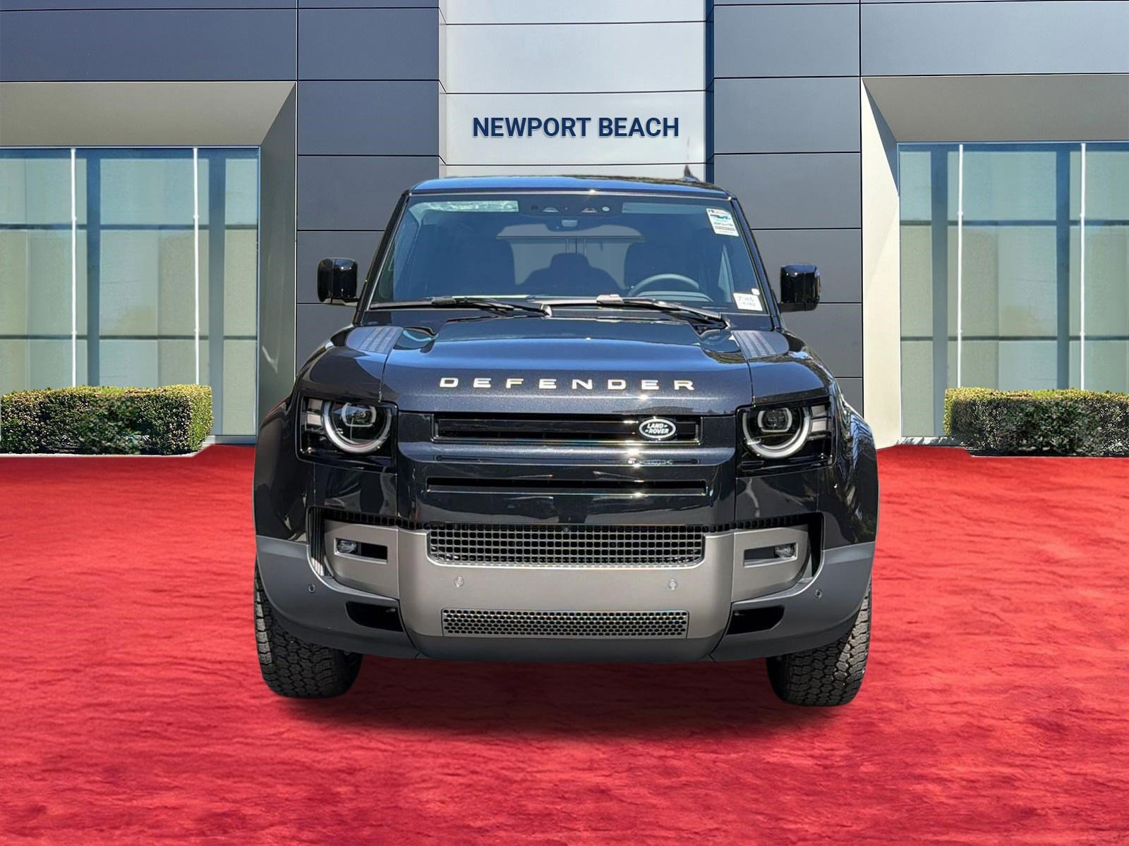 New 2026 Land Rover Defender 110 S AWD/4WD image 6