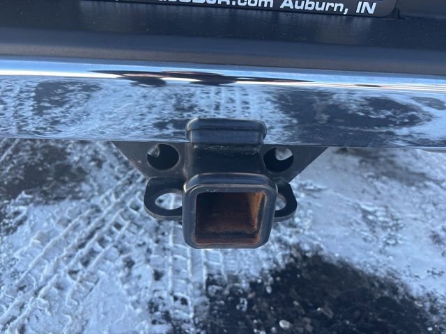 Used 2025 Chevrolet Silverado 1500 LT image 23