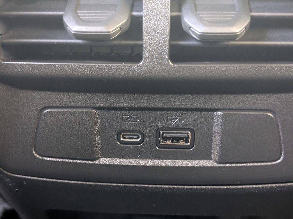 New 2025 Chevrolet Colorado Z71 image 23