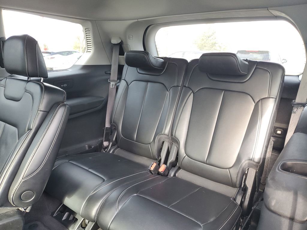 Used 2021 Jeep Grand Cherokee L Limited image 33