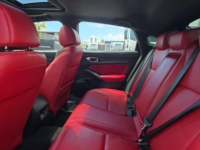 Used 2024 Acura Integra A-Spec w/ Technology Package FWD image 15