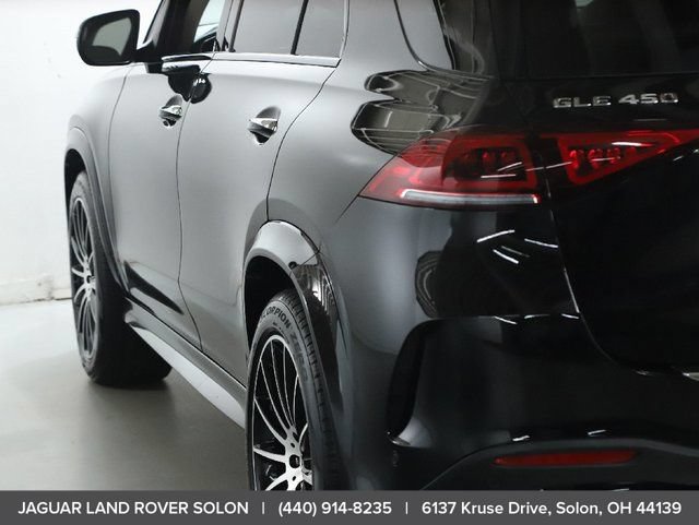 Used 2023 Mercedes-Benz GLE 450 4MATIC image 6