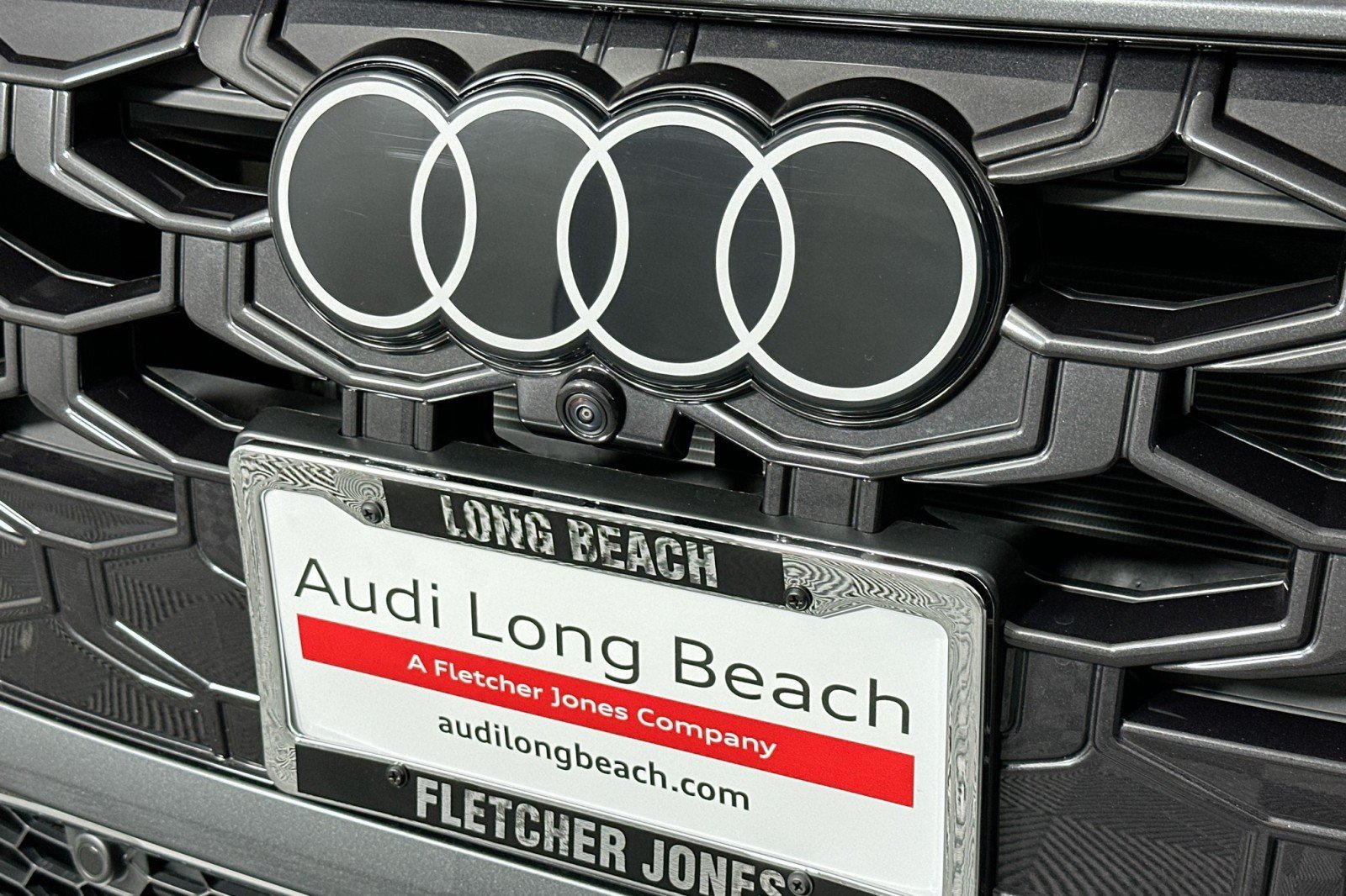 Used 2026 Audi Q3 quattro 2.0T w/ Driver Assistance Package AWD/4WD image 15