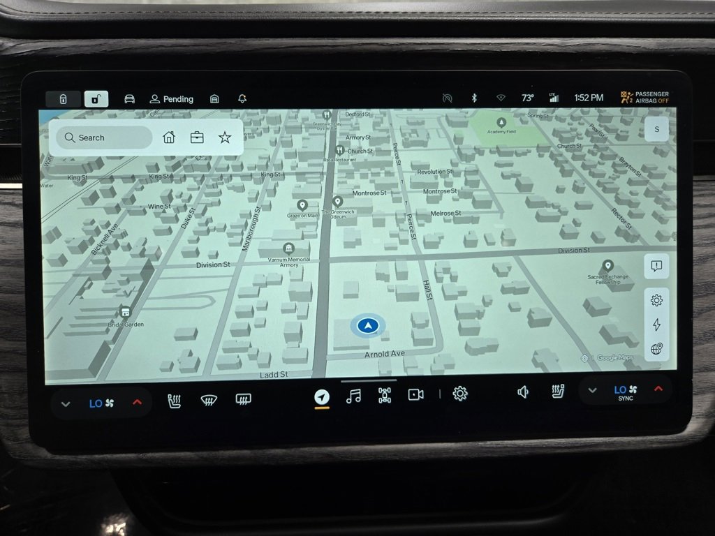 Used 2022 Rivian R1S Launch Edition image 23