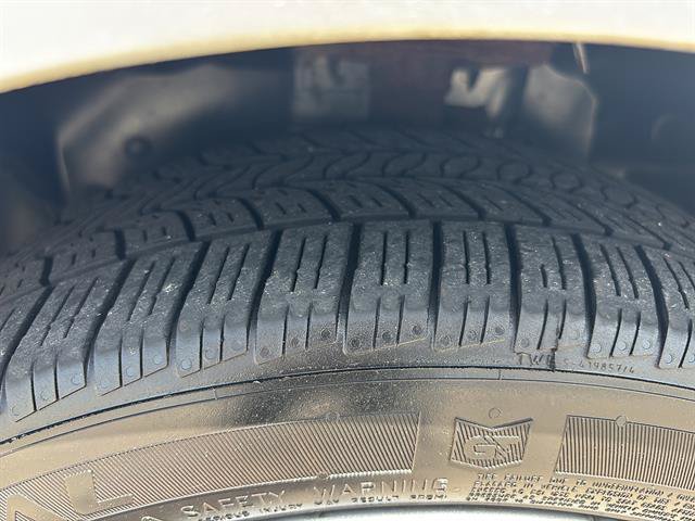 Certified 2017 Ford Fiesta Titanium FWD image 10