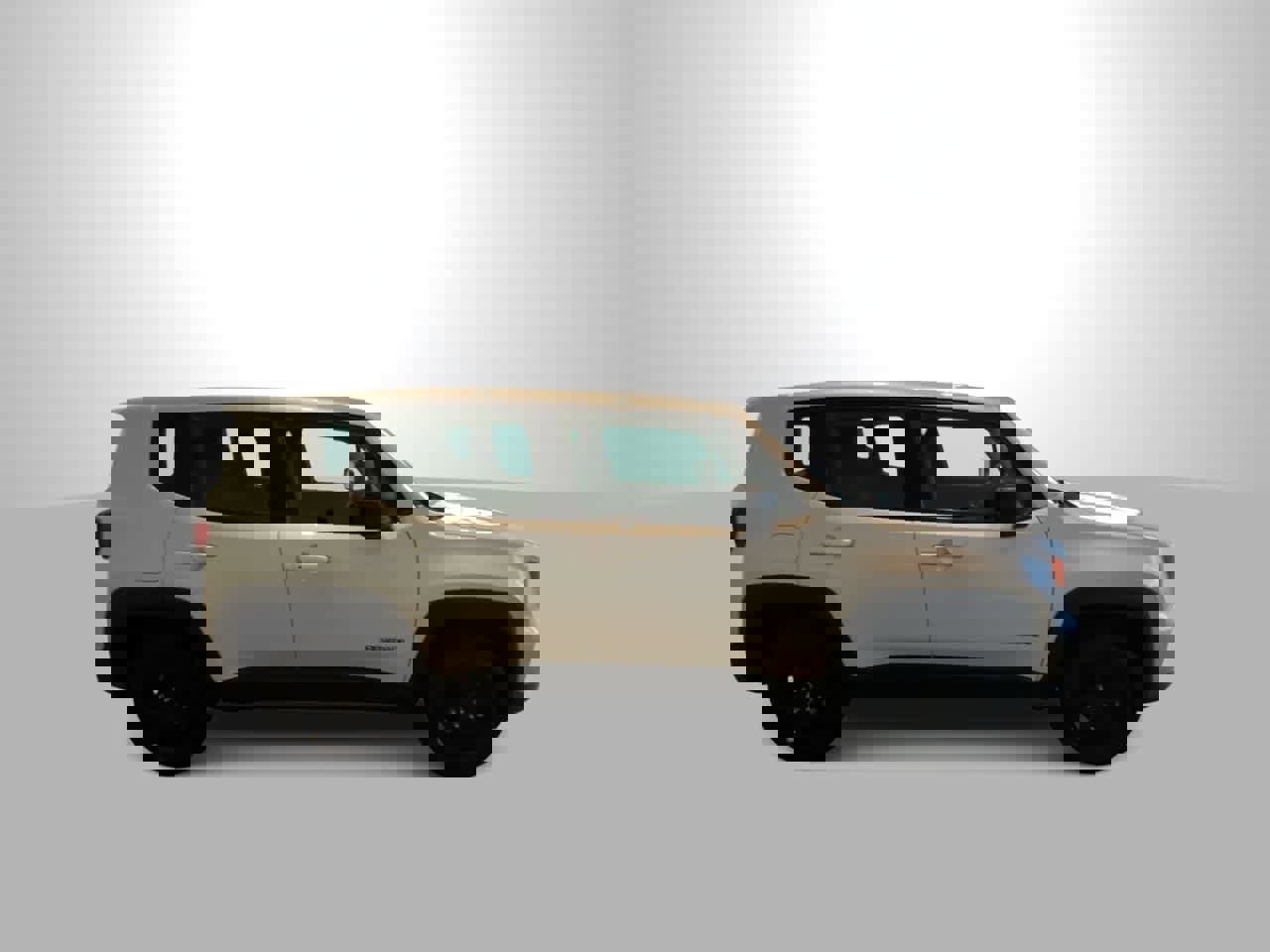 Used 2019 Jeep Renegade Sport image 9