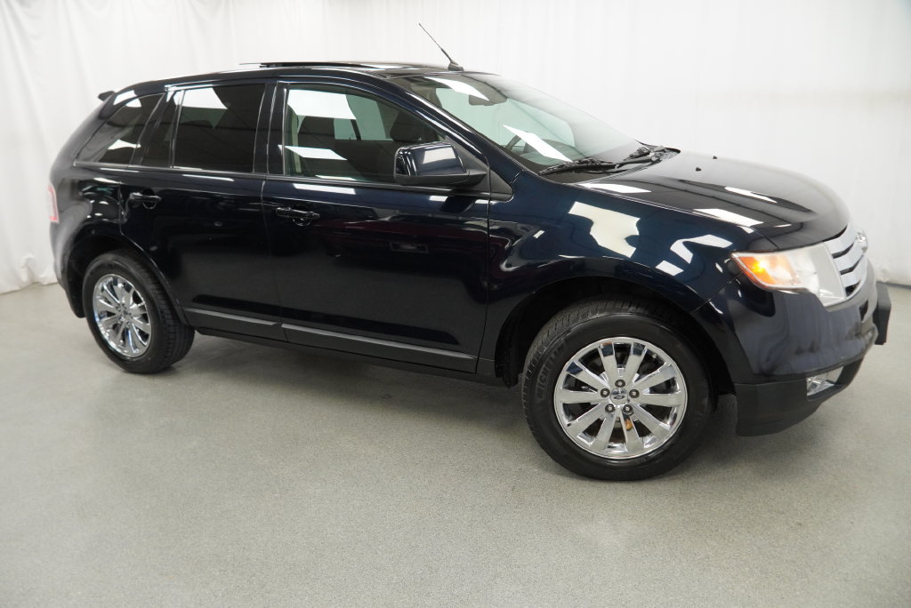 Used 2010 Ford Edge SEL FWD image 13