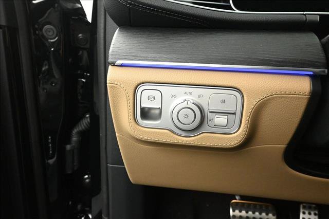 New 2026 Mercedes-Benz GLS 450 4MATIC image 18