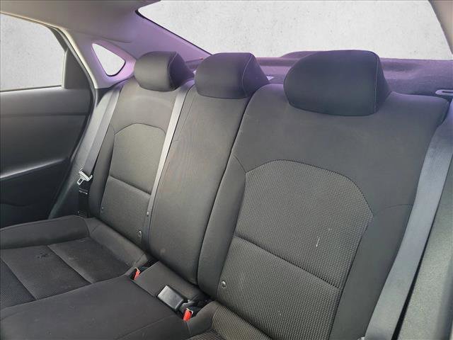 Used 2021 Kia Forte LXS image 14