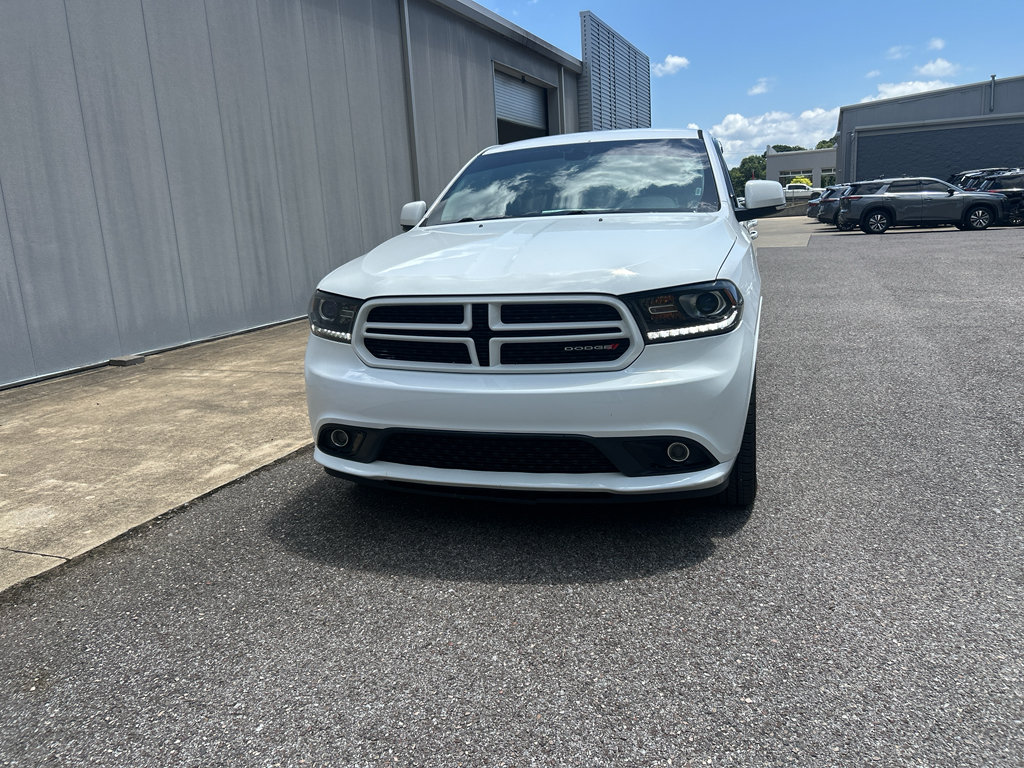 Used 2018 Dodge Durango GT AWD/4WD image 8