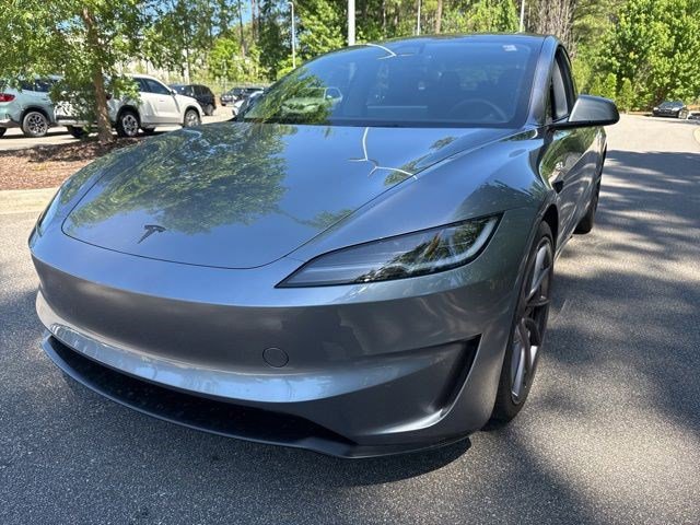 Used 2025 Tesla Model 3 Performance